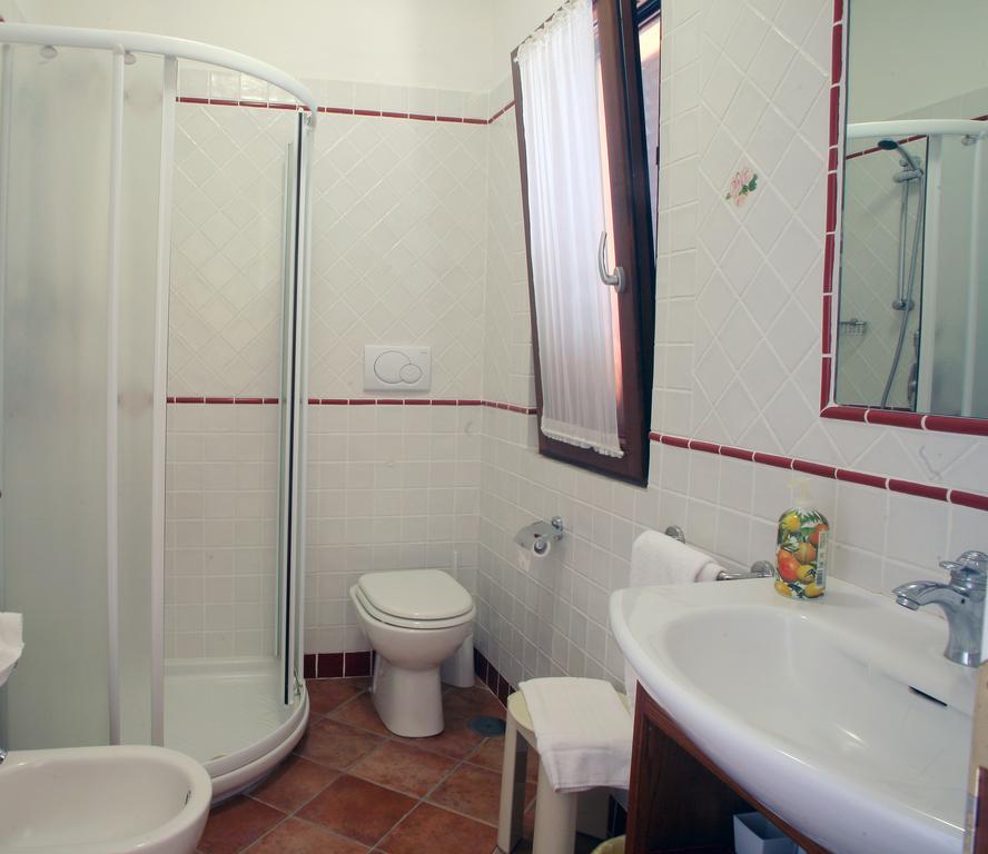 Rosemarie B&B Manciano Eksteriør billede